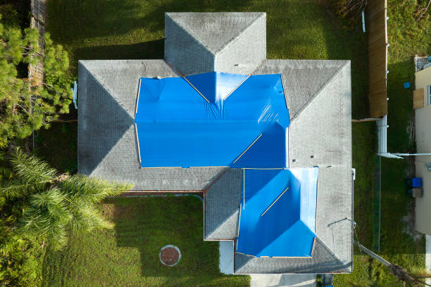 Cumberland Center, ME Roofing Services Company
