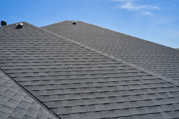 Best Roof Ventilation Installation  in Cumberland Center, ME